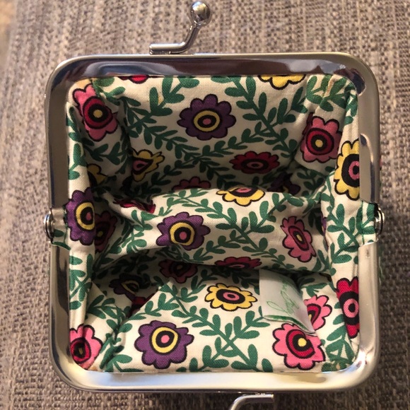 Vera Bradley coin purses - Picture 4 of 4